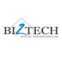 Biztech Softsys Pte. Ltd.