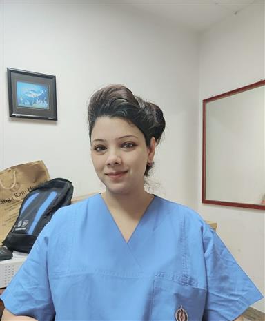 Dr. Tanudeep Kaur