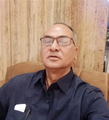 Mr Kamal Kumar Paul